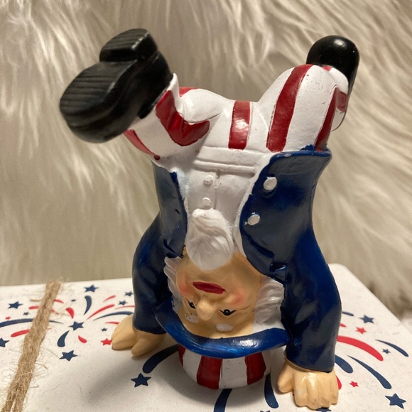 Set of 7 July 4Th Patriotic Decor - Picture 7 of 16